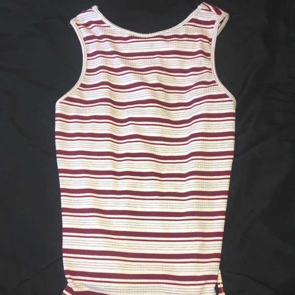 tank top - Picture 4 of 4